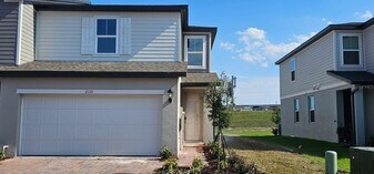 2110 Crape Jasmine Ln in Orlando, FL - Building Photo