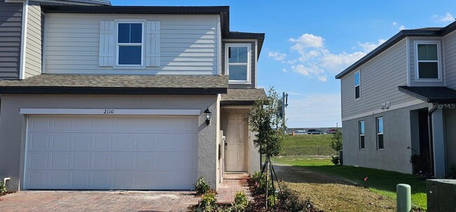 property at 2110 Crape Jasmine Ln