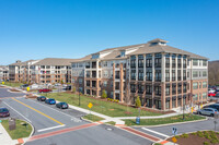 J Creekside at Exton in Exton, PA - Building Photo - Building Photo