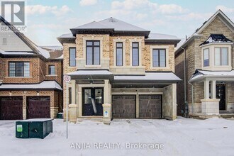 3428 Mosley Gate in Oakville, ON - Building Photo - Building Photo