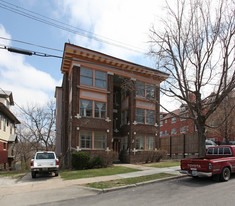 4225-5227 Locust St Apartments