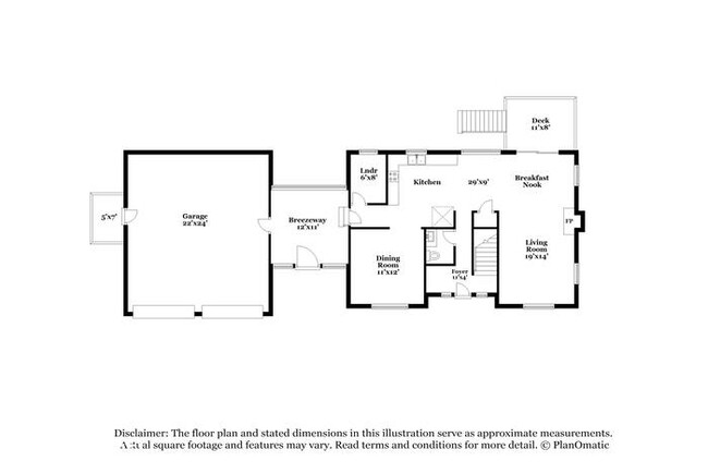 3135 Revere Cir in Snellville, GA - Building Photo - Building Photo