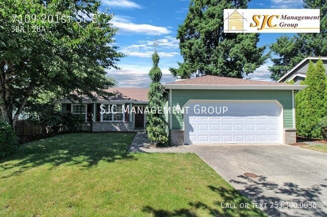 property at 7109 201st St E