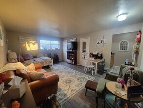 216 E Sycamore St, Unit 3 in Oxford, OH - Building Photo - Building Photo