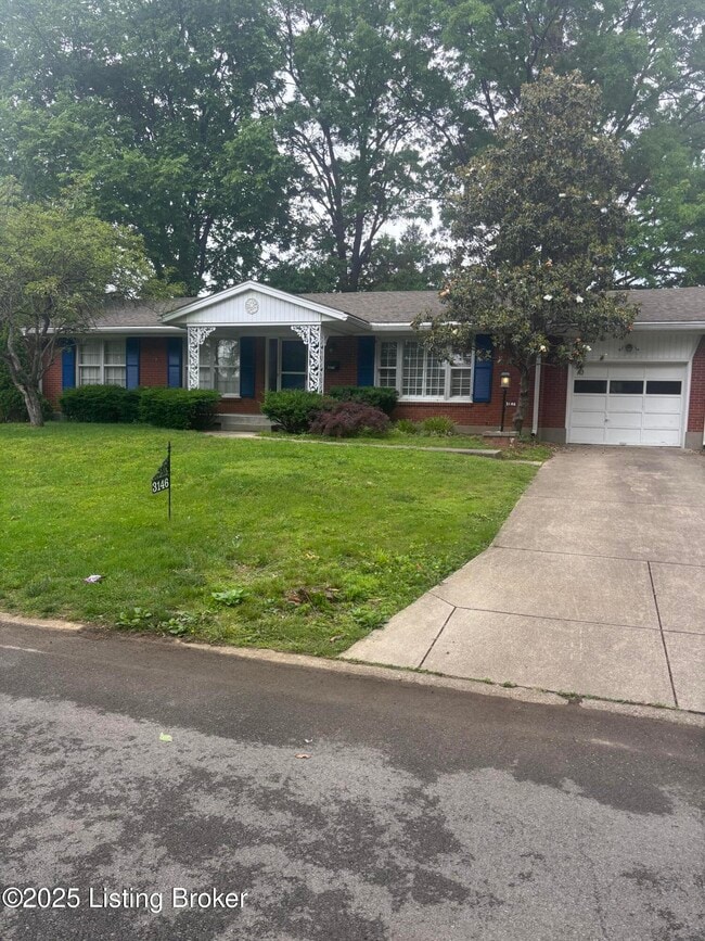 3146 Sunny Ln in Louisville, KY - Building Photo - Building Photo