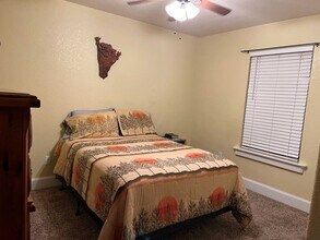 5504 Eldie Ct in Killeen, TX - Building Photo - Building Photo