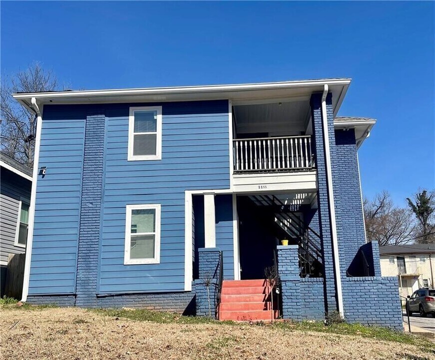 1155 Lucile Ave SW in Atlanta, GA - Building Photo
