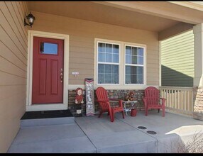 7022 Dutch Loop in Colorado Springs, CO - Building Photo - Building Photo