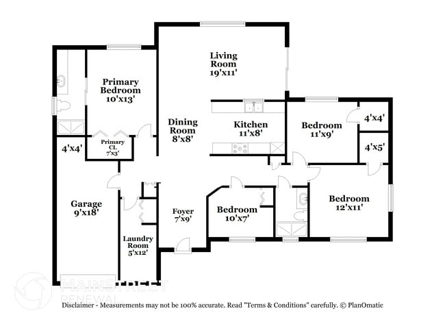 421 Kee St in Apopka, FL - Building Photo - Building Photo