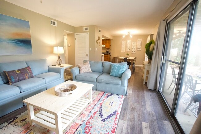 property at 227 Sandpiper Bay