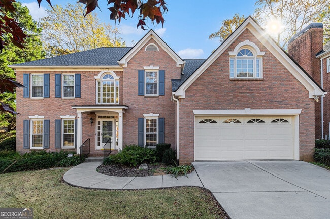 2653 Danforth Ln in Decatur, GA - Building Photo - Building Photo