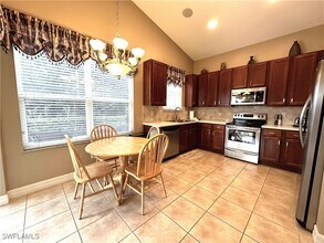 1357 Triandra Ln in Naples, FL - Building Photo - Building Photo