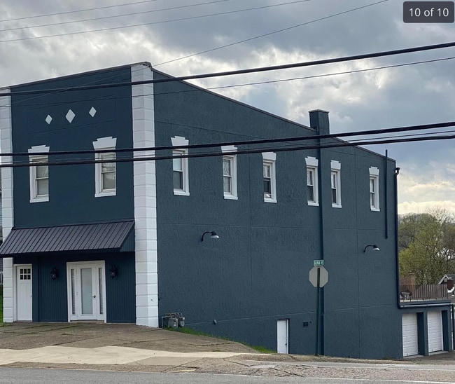 property at 229 State St