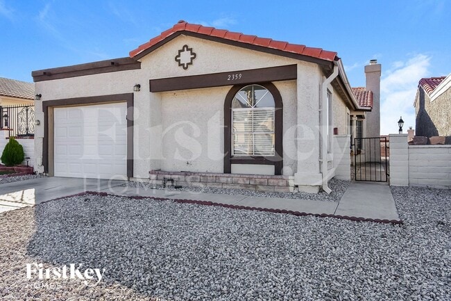 2359 Los Feliz St in Las Vegas, NV - Building Photo - Building Photo