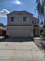11439 W Ashley Chantil Dr in Surprise, AZ - Building Photo