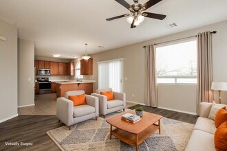 1626 E Aspen Ave in Buckeye, AZ - Building Photo - Building Photo