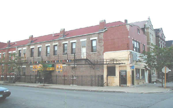 Taquerta in Chicago, IL - Building Photo - Building Photo