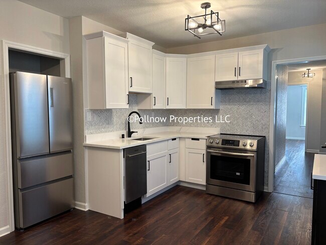 2837 N Palmer St, Unit Lower in Milwaukee, WI - Building Photo - Building Photo