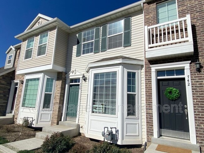 property at 738 N 150 E St