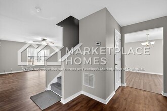 3905 Harvest Crest Dr in Richmond, VA - Building Photo - Building Photo