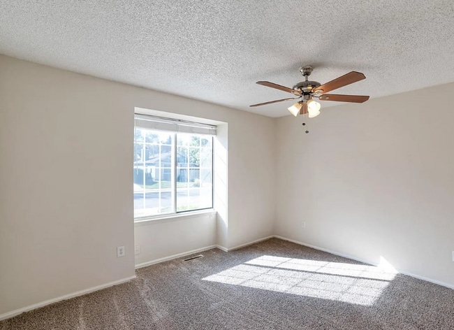 3074 S Uravan St in Aurora, CO - Building Photo - Building Photo
