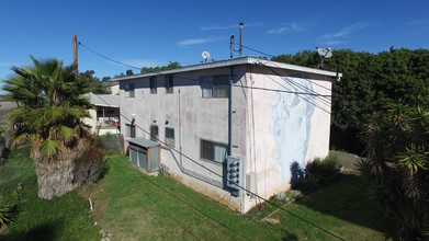 The Old Town Apartment Homes in San Diego, CA - Building Photo - Building Photo