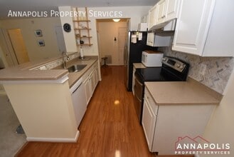 2016 Governor Thomas Bladen Way in Annapolis, MD - Building Photo - Building Photo