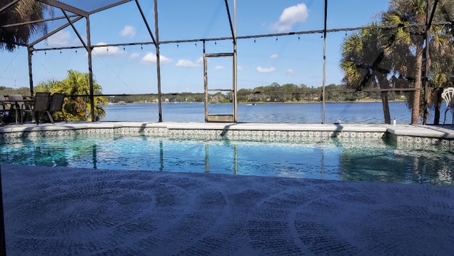 property at 8709 Rose Pointe Ct