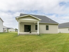 35340 Gennaker Ln in Selbyville, DE - Foto de edificio - Building Photo