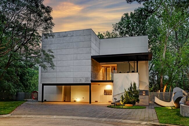 5111 Bayou Timber Ln in Houston, TX - Building Photo - Building Photo