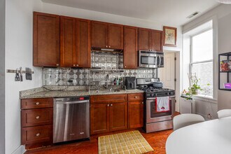 1653 S Throop St, Unit 3N in Chicago, IL - Building Photo - Building Photo
