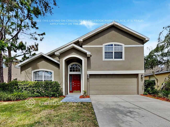 property at 12130 Colony Lakes Blvd
