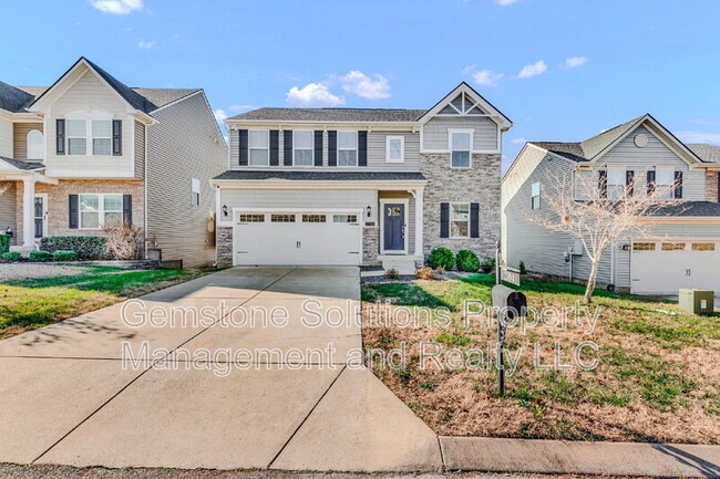 property at 2704 Orleans Dr