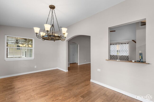 property at 126 Country Club Dr