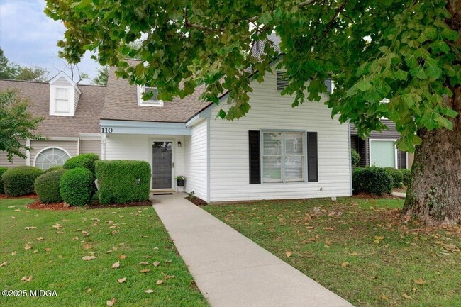 110 Wingate Cir in Warner Robins, GA - Building Photo - Building Photo