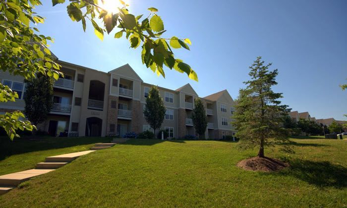 Millview Apartments in Coatesville, PA - Building Photo