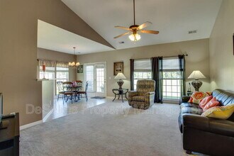 2007 McCrory Pl in Spring Hill, TN - Building Photo - Building Photo