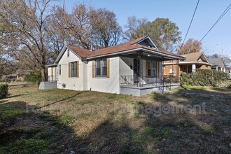 425 Carpenter St in Memphis, TN - Building Photo - Building Photo