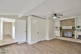 3227 S 9th St in Abilene, TX - Building Photo - Building Photo