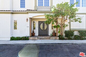 1008 Harbor Crossing Ln in Marina Del Rey, CA - Building Photo - Building Photo