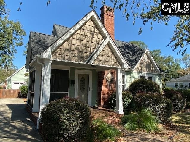 634 M Ave in Cayce, SC - Building Photo - Building Photo