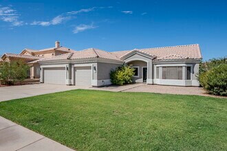760 N Swan Dr in Gilbert, AZ - Building Photo - Building Photo