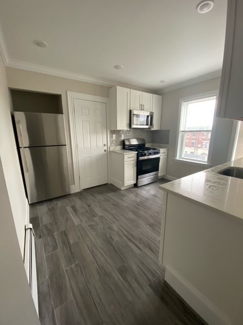 255 Cambridge St in Boston, MA - Building Photo