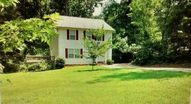 property at 2250 Rebel Rd