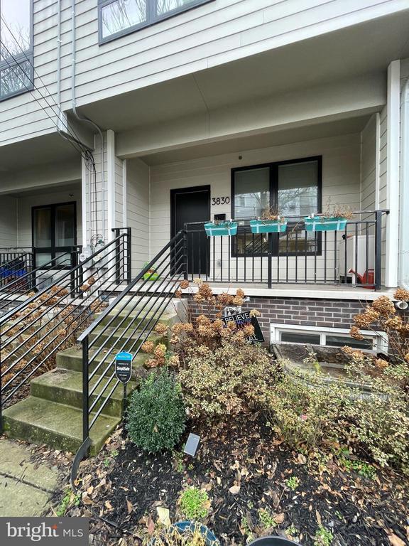 3831 TERRACE in Philadelphia, PA - Building Photo - Building Photo