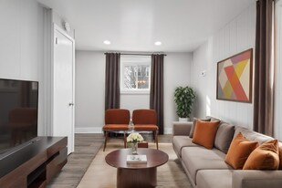 3900 Howley St in Pittsburgh, PA - Building Photo