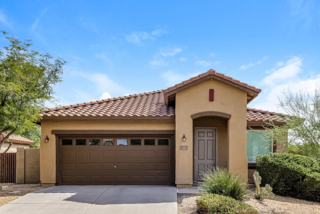 40705 N Trailhead Way in New River, AZ - Building Photo - Building Photo