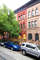 36 W 119th St Apartamentos