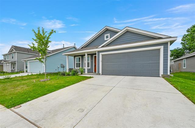 1628 Dora Dr in Fort Worth, TX - Building Photo - Building Photo