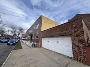 1110 Lydig Ave in Bronx, NY - Building Photo - Building Photo